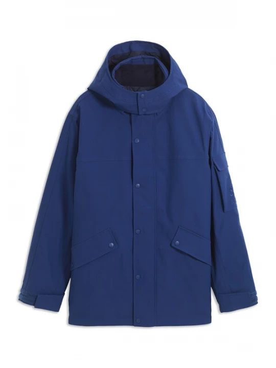 Obrázek produktu AIGLE Přechodová parka 'Copeland' azurová