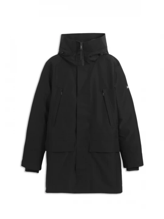 Obrázek produktu AIGLE Přechodová parka 'GORE-TEX' černá