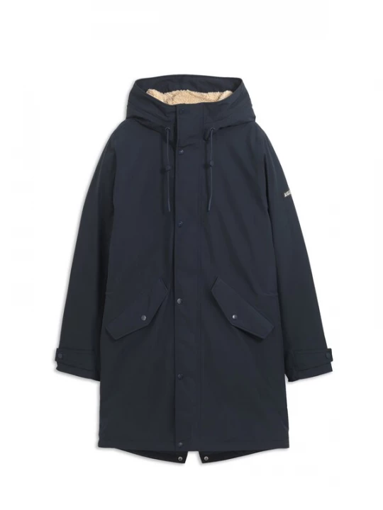 Obrázek produktu AIGLE Přechodová parka 'Gore-Tex' marine modrá