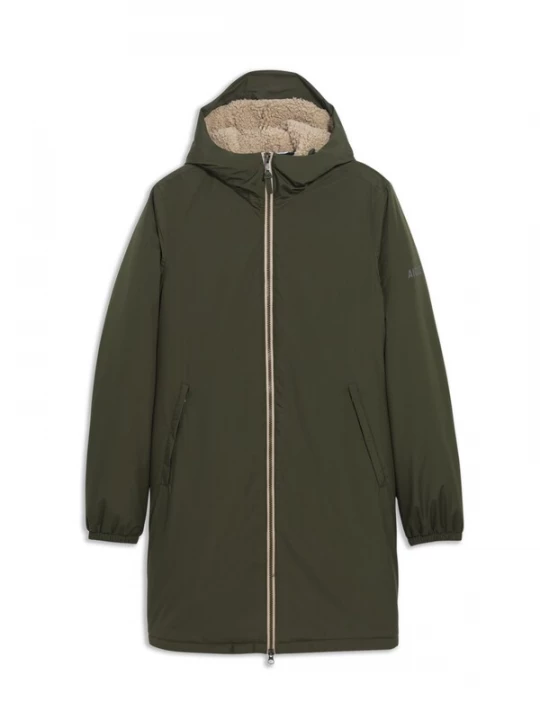 Obrázek produktu AIGLE Přechodová parka khaki