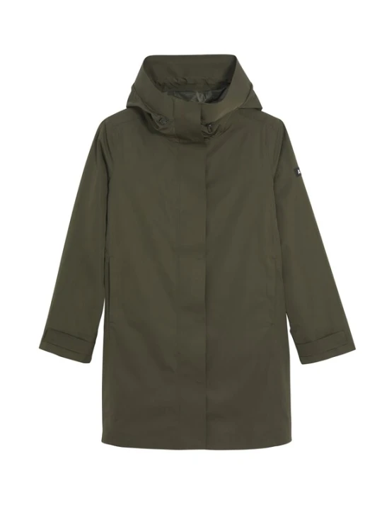 Obrázek produktu AIGLE Přechodová parka 'Mtd® ' olivová