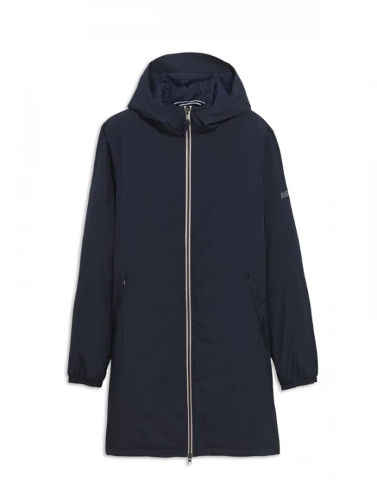 Obrázek produktu AIGLE Přechodová parka námořnická modř