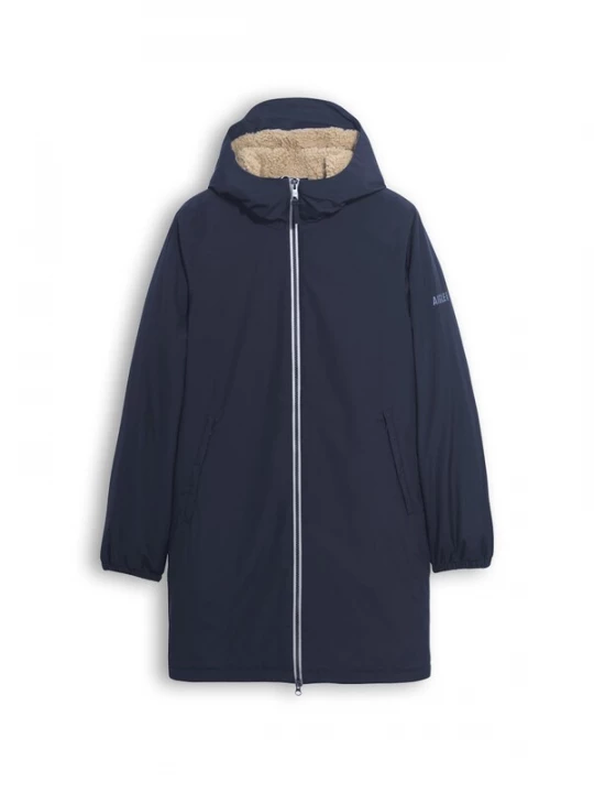 Obrázek produktu AIGLE Přechodová parka námořnická modř