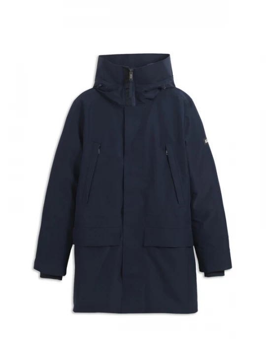 Obrázek produktu AIGLE Přechodová parka námořnická modř