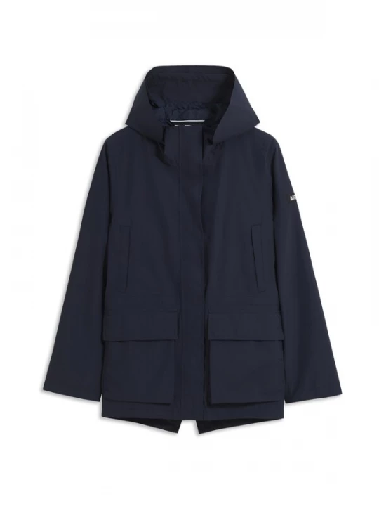 Obrázek produktu AIGLE Přechodová parka námořnická modř
