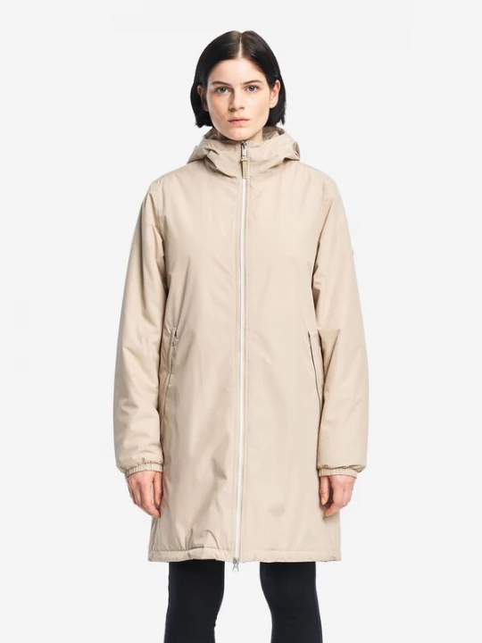 Obrázek produktu AIGLE Přechodová parka světle béžová