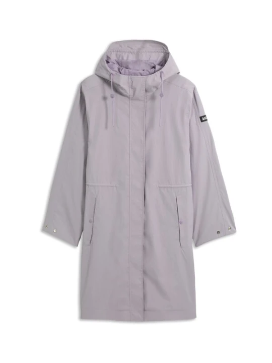 Obrázek produktu AIGLE Přechodová parka světle fialová