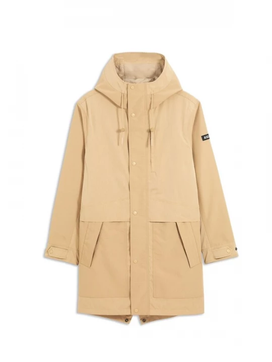 Obrázek produktu AIGLE Přechodová parka 'T-Kit' béžová