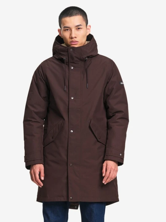 Obrázek produktu AIGLE Zimní parka bordó