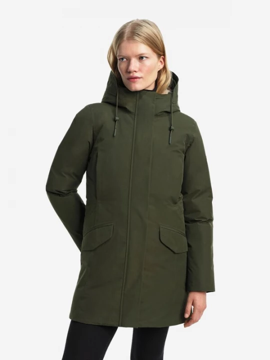 Obrázek produktu AIGLE Zimní parka ' GORE-TEX ' khaki