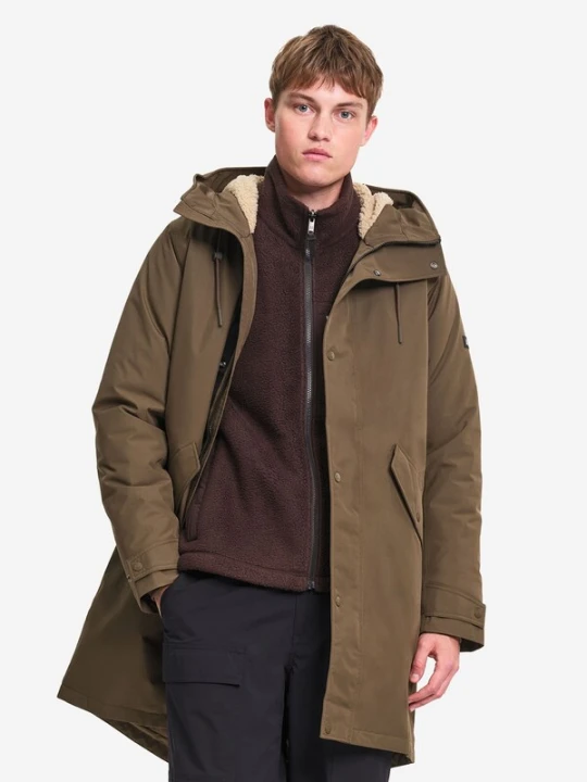 Obrázek produktu AIGLE Zimní parka olivová
