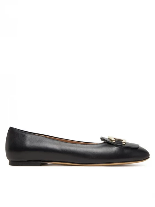 Obrázek produktu Aigner Baleríny Madeleine 3A 1251310 Černá