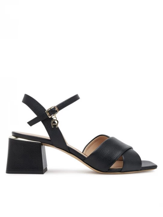 Obrázek produktu Aigner Sandály Hannah 12A 1251100 Černá