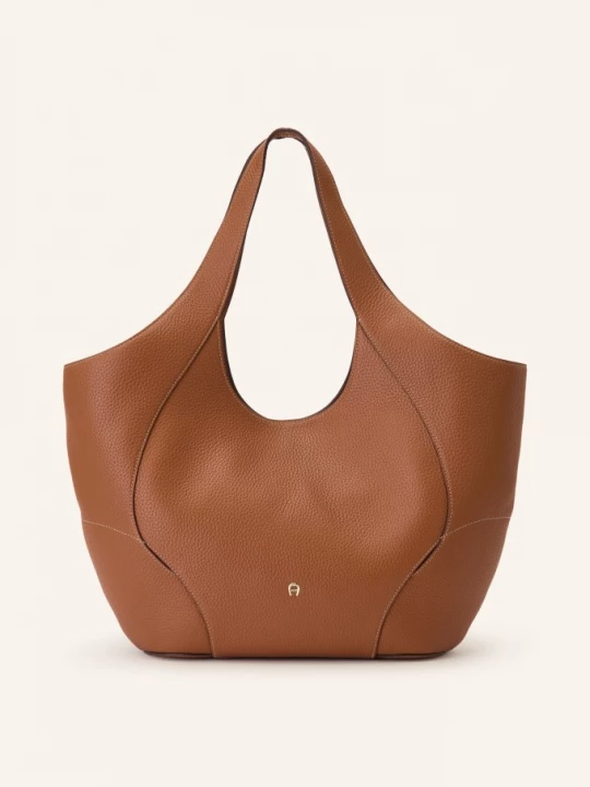Obrázek produktu Aigner Shopper hnědá