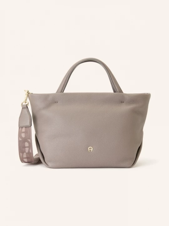 Obrázek produktu Aigner Shopper Paula Small šedá