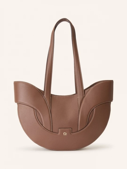 Obrázek produktu Aigner Shopper Sellina Large hnědá