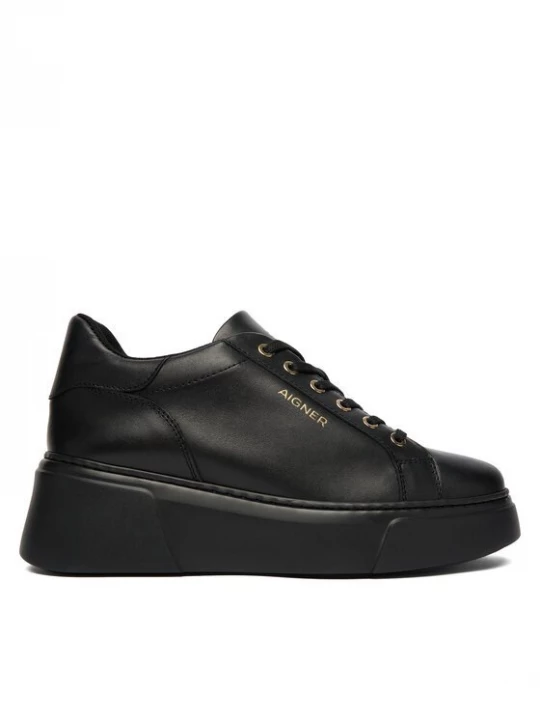 Obrázek produktu Aigner Sneakersy 1252560 Černá