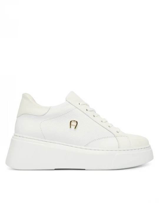 Obrázek produktu Aigner Sneakersy 1252570 Bílá