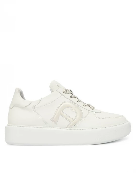 Obrázek produktu Aigner Sneakersy 1252590 Bílá