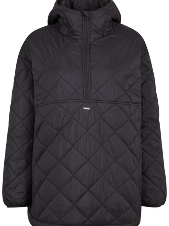 Obrázek produktu Aim'n Přechodová parka  černá