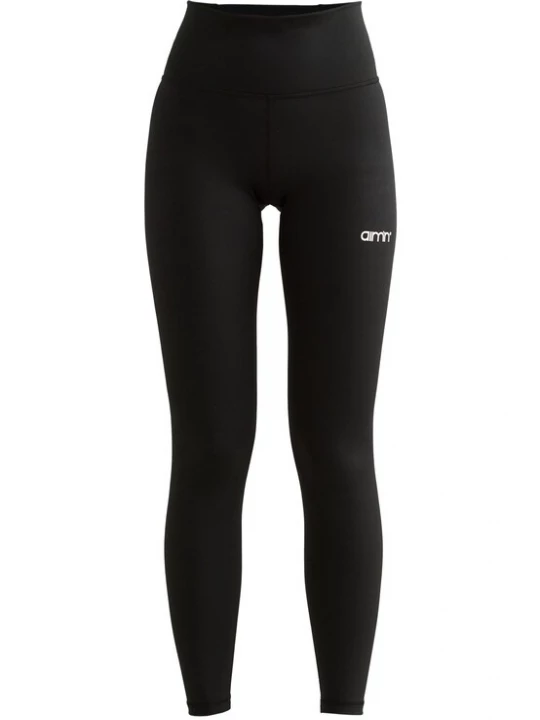 Obrázek produktu Aim'n Sportovní kalhoty  černá / bílá