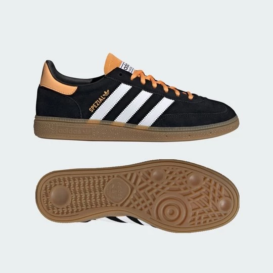Obrázek produktu Boty Ajax Amsterdam Handball Spezial Adidas černá