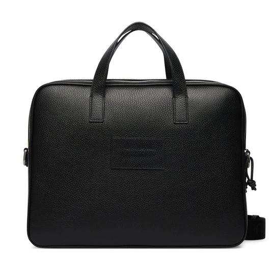 Obrázek produktu Aktovka Emporio Armani EM004569 AF13396 Černá