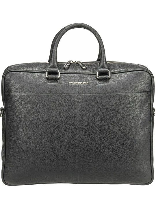 Obrázek produktu Aktovka Mandarina Duck černá