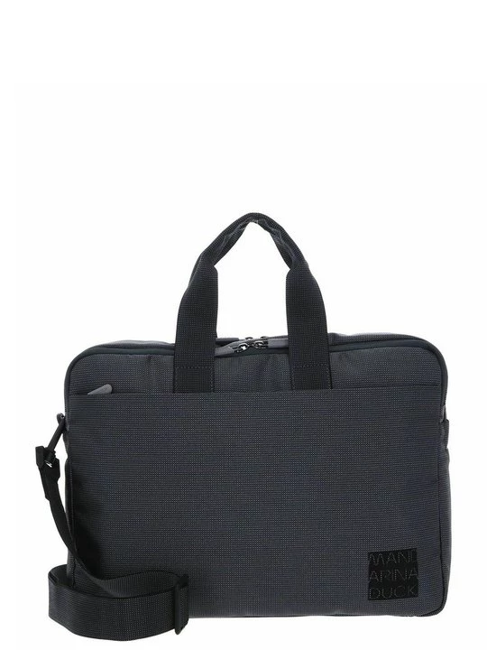 Obrázek produktu Aktovka Mandarina Duck antracitová