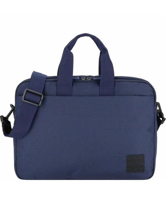 Obrázek produktu Aktovka Mandarina Duck modrá