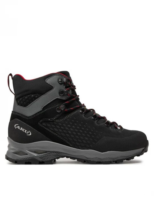 Obrázek produktu Aku Trekingová obuv Alterra Ii Gtx GORE-TEX 430 Šedá
