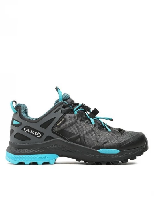 Obrázek produktu Aku Trekingová obuv Rocket Dfs Gtx W's 727 GORE-TEX Černá