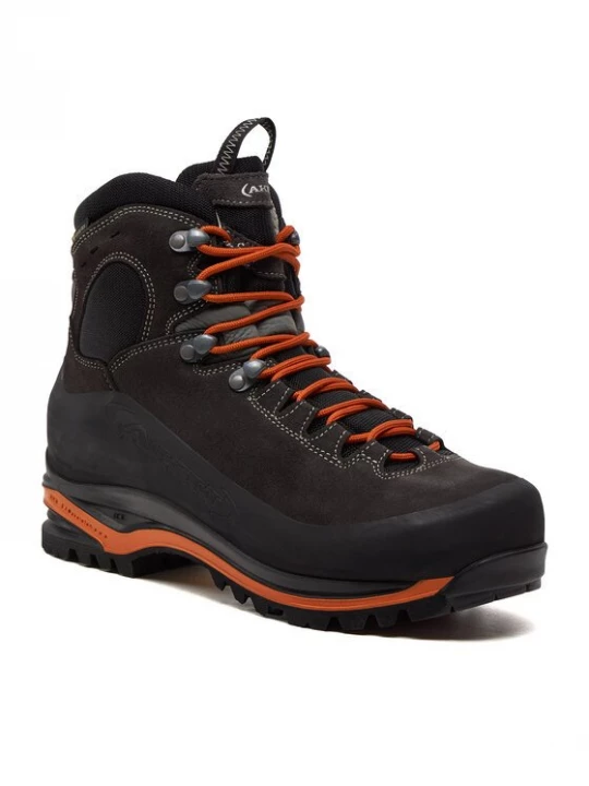 Obrázek produktu Aku Trekingová obuv Superalp Gtx GORE-TEX 593 Černá