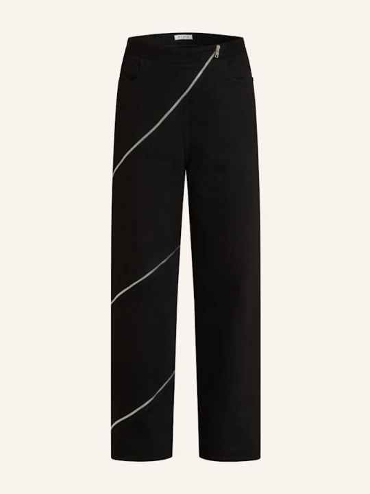 Obrázek produktu Alaïa Džíny černá ALAÏA
