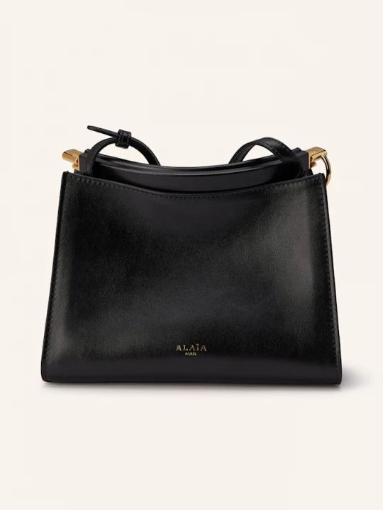 Obrázek produktu Alaïa Kabelka Přes Rameno Le Click Small černá ALAÏA
