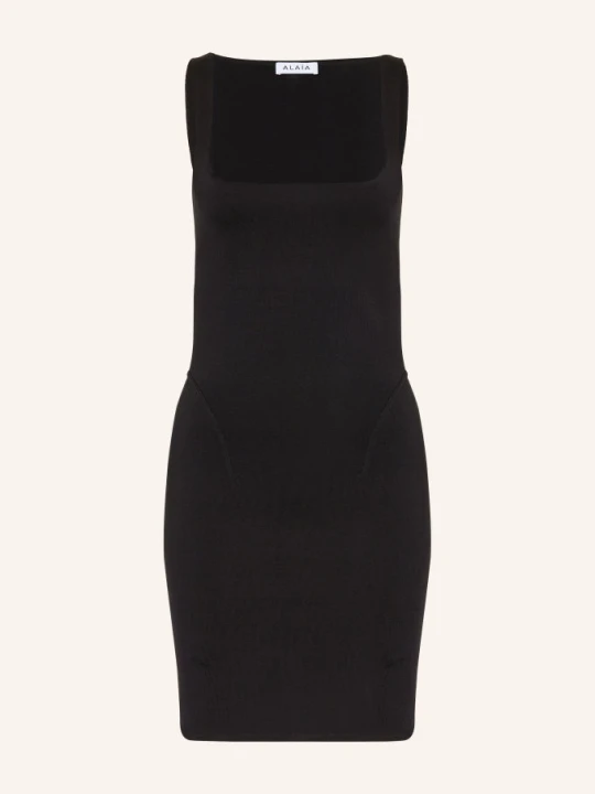 Obrázek produktu Alaïa Koktejlky černá