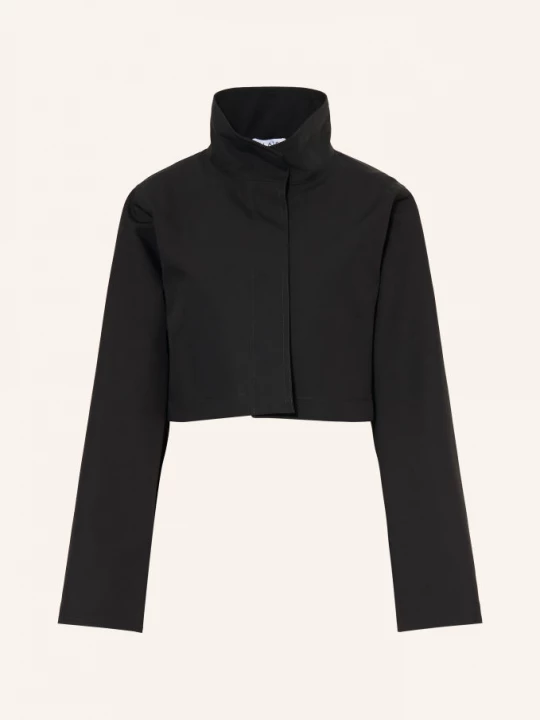 Obrázek produktu Alaïa Krátká Bunda černá