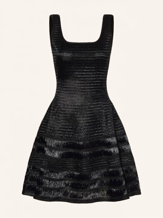 Obrázek produktu Alaïa Šaty černá
