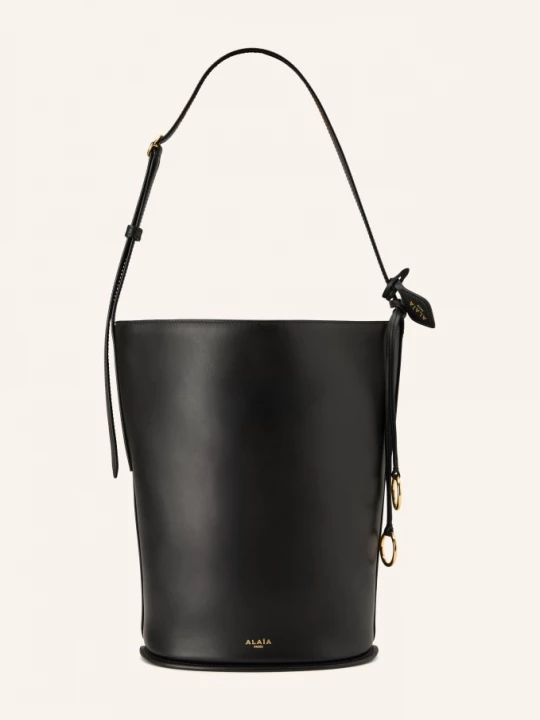 Obrázek produktu Alaïa Taška Přes Rameno Hip Small černá ALAÏA