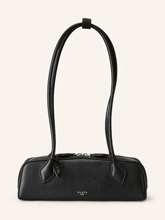 Obrázek produktu Alaïa Taška Přes Rameno Le Teckel Small černá