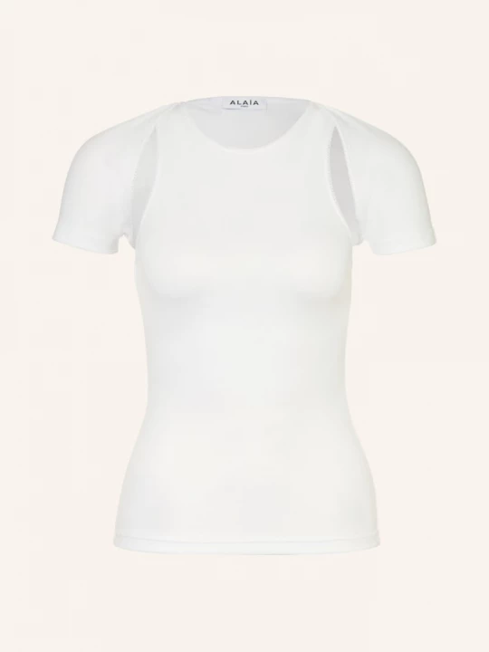 Obrázek produktu Alaïa Top bílá