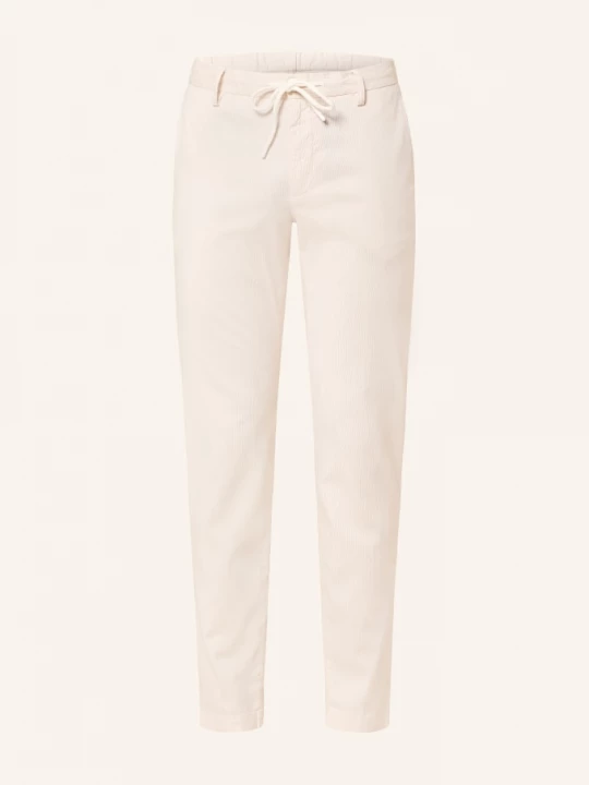 Obrázek produktu Alberto Chino Jump Slim Fit béžová / krémová
