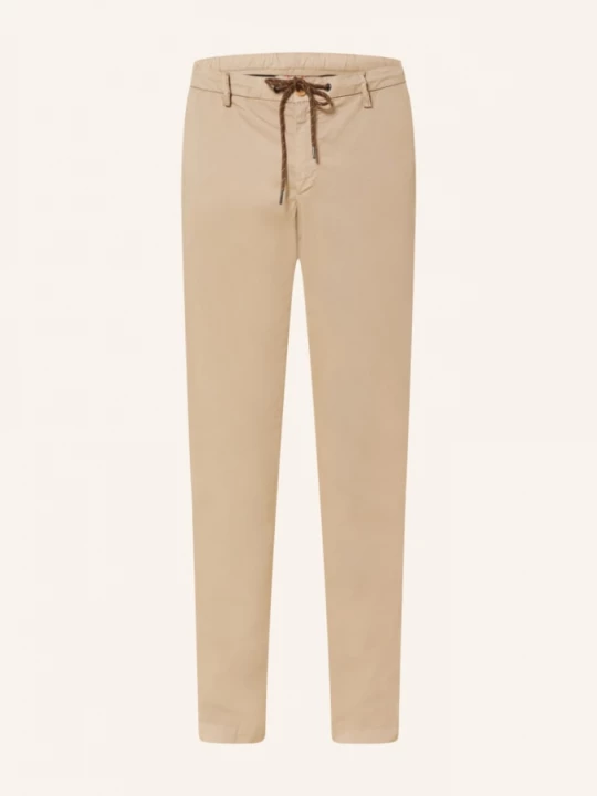 Obrázek produktu Alberto Chino Kalhoty Jump Slim Fit béžová