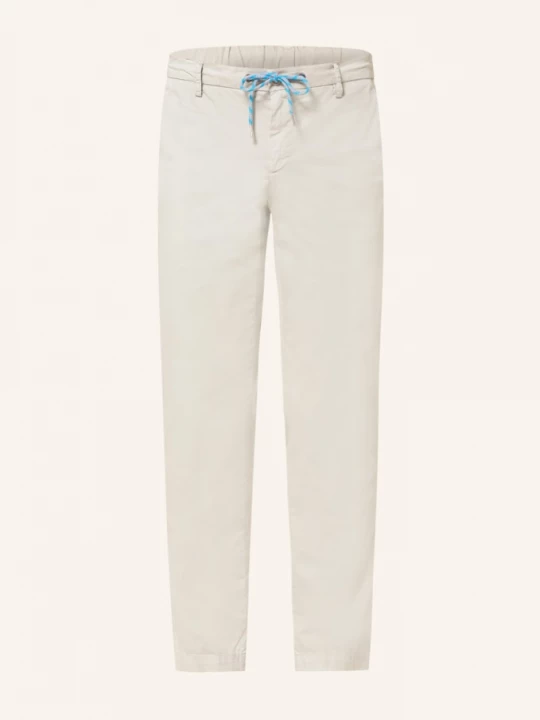Obrázek produktu Alberto Chino Kalhoty Jump Slim Fit šedá