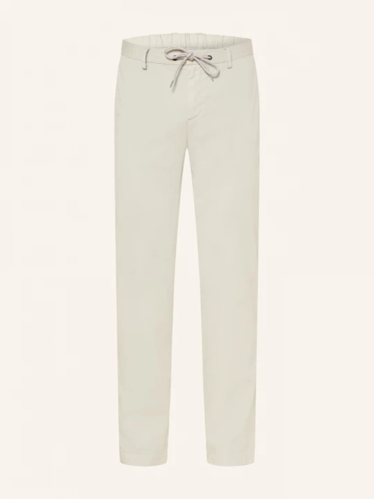 Obrázek produktu Alberto Chino Kalhoty Jump Slim Fit světle zelená