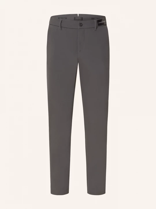 Obrázek produktu Alberto Chino Kalhoty Move – Performance Slim Fit šedá