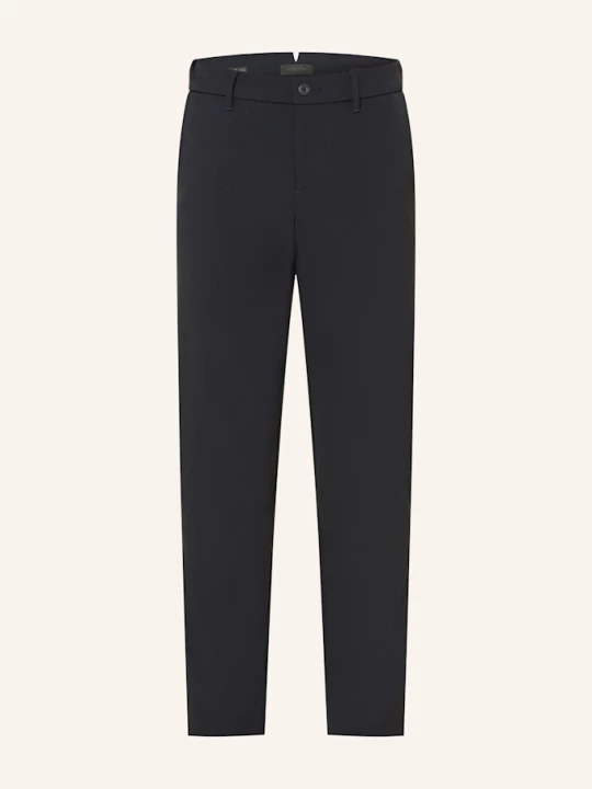 Obrázek produktu Alberto Chino Kalhoty Move – Performance Slim Fit tmavě modrá