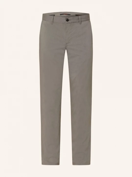 Obrázek produktu Alberto Chino Lou-J, Regular Fit tmavě šedá