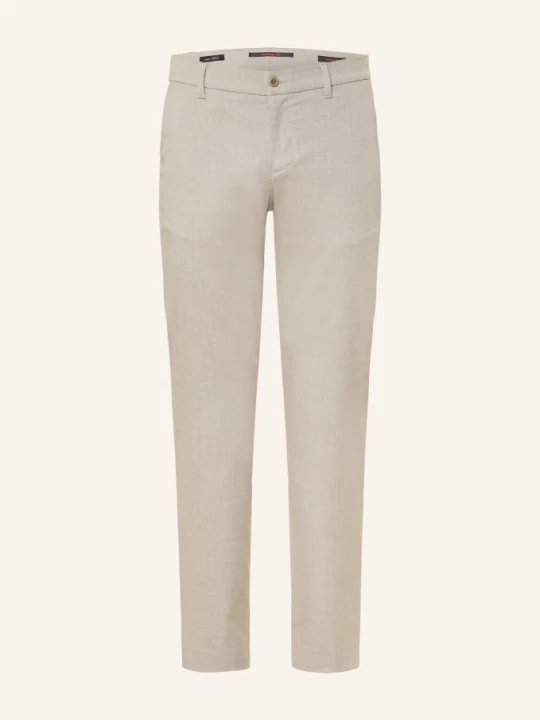 Obrázek produktu Alberto Chino Lou Regular Fit béžová