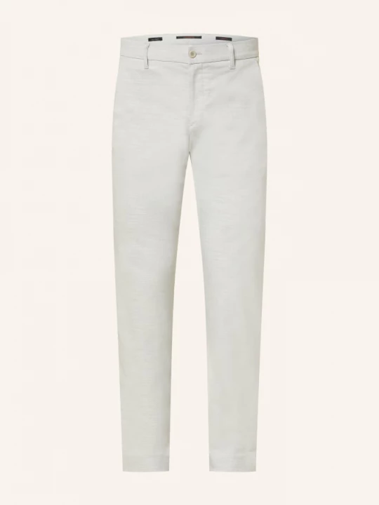 Obrázek produktu Alberto Chino Lou Regular Fit světle šedá